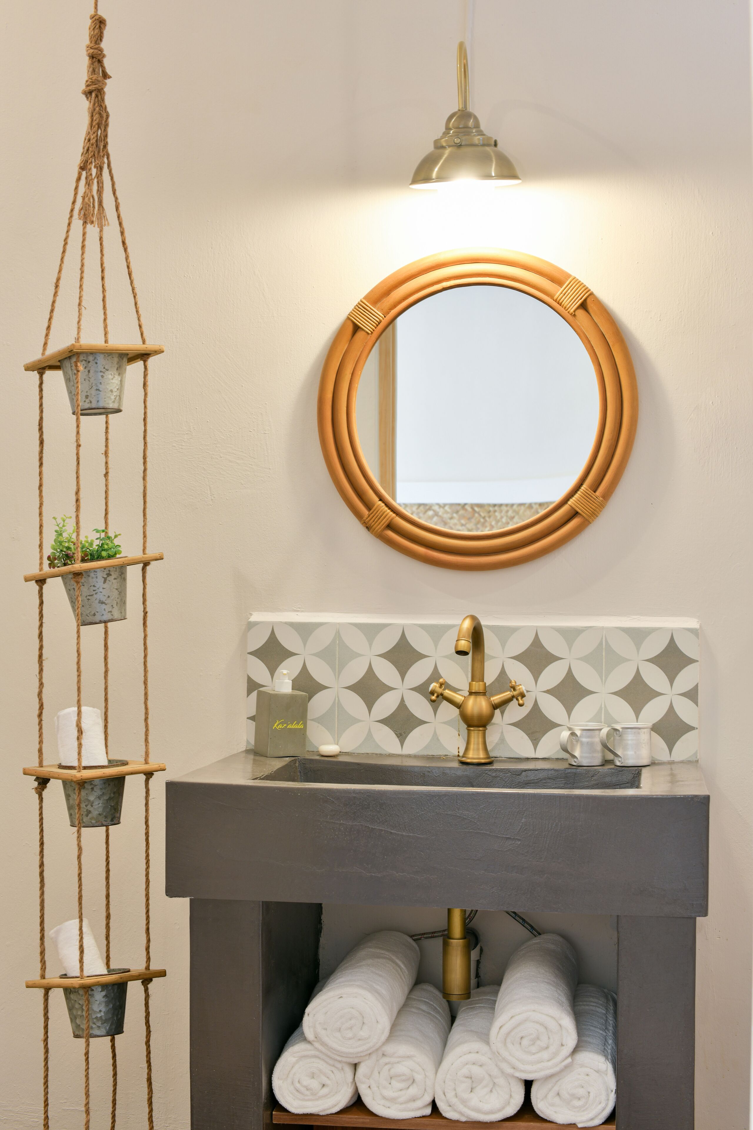 Photo - Kaz'alala Hosted B&B