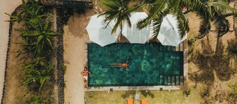 Kaz'alala Hosted B&B