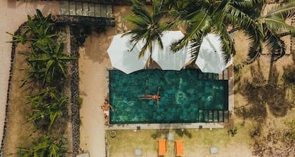 Kaz'alala Hosted B&B