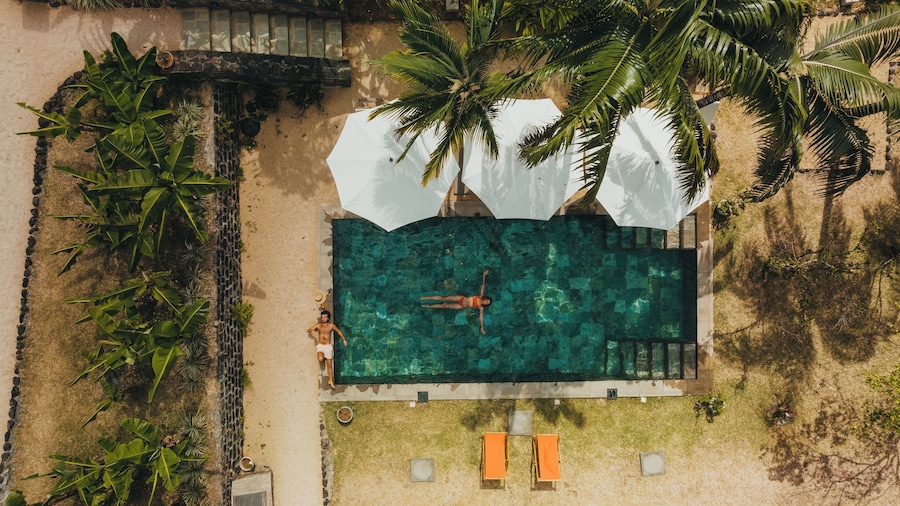 Kaz'alala Hosted B&B