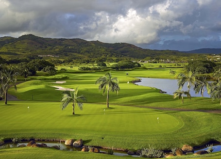 高尔夫. 卡兹阿拉拉托管民宿