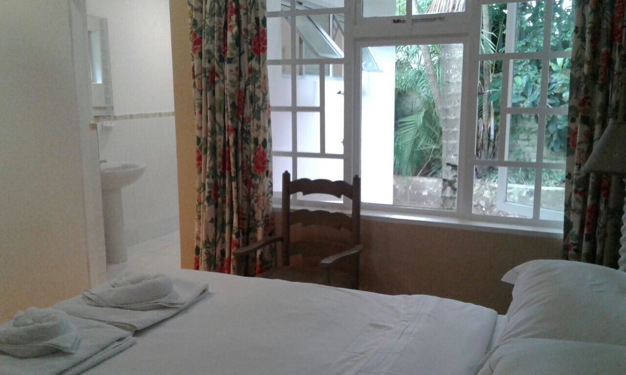 ห้องพัก