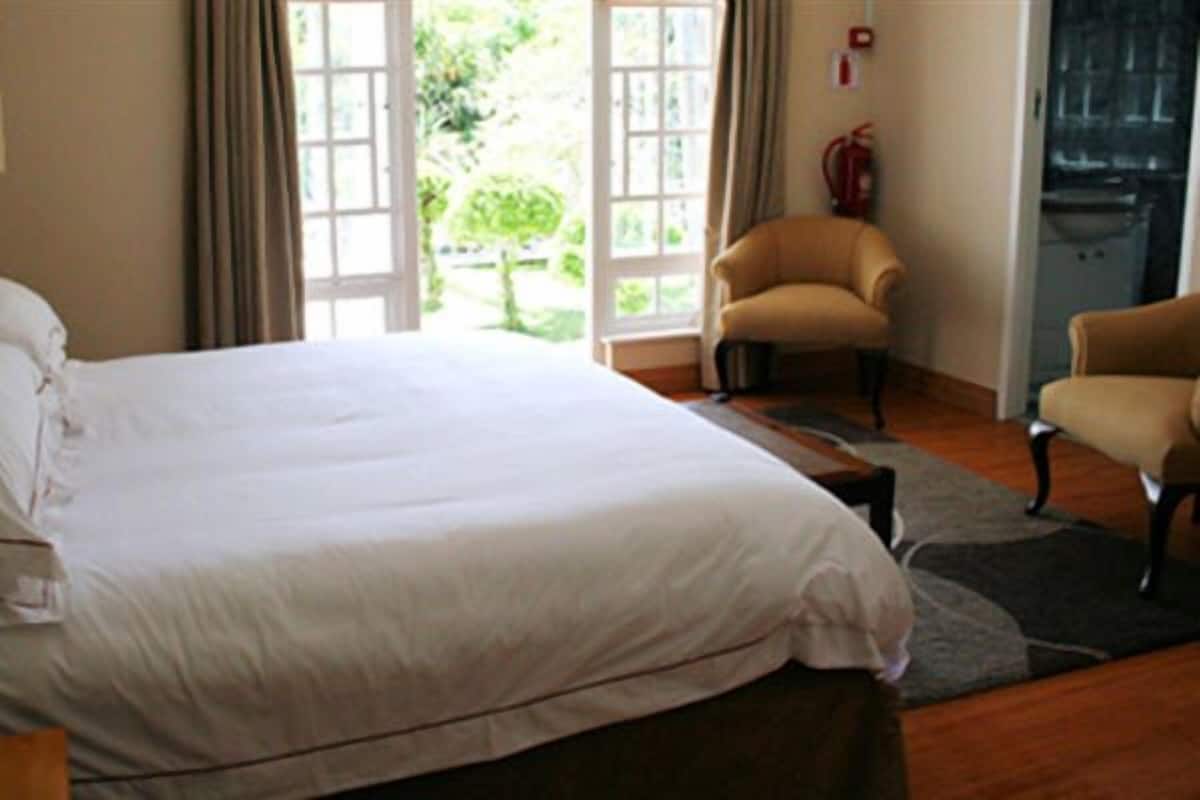 Suite Deluxe