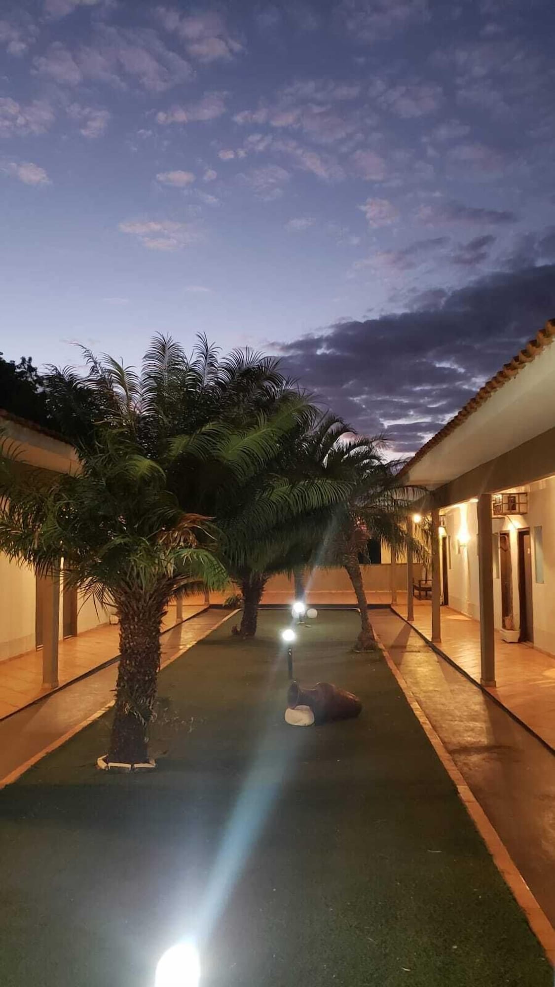 2 Star Hotels