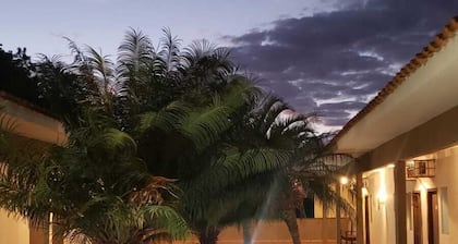 Recanto Village Hotel
