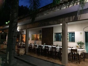 Exterior - Recanto Village Hotel (Cosmorama)