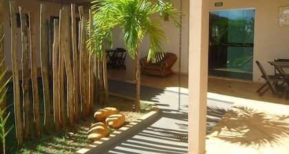 Recanto Village Hotel