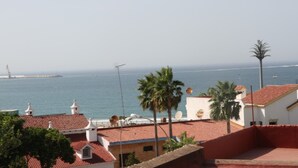 Villa | Strand-/Meerblick