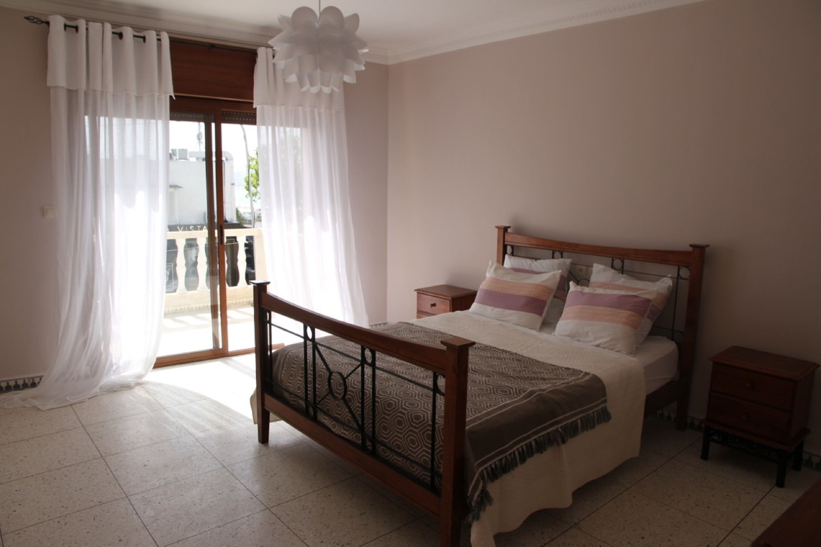 Villa | 4 bedrooms, desk, iron/ironing board, free WiFi