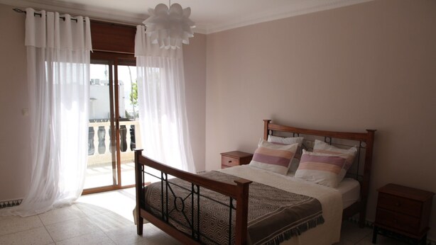 Villa | 4 bedrooms, desk, iron/ironing board, WiFi (free) - Villa Bella vista (Tangier)