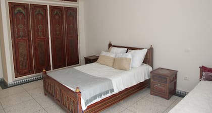 Villa Bella vista