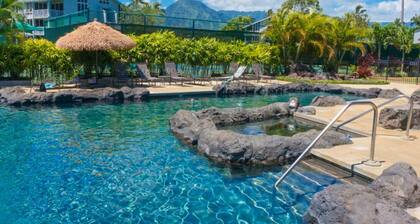 Majestic North Shore "Cliffs" Condo