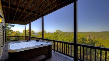 Cabaña | Spa