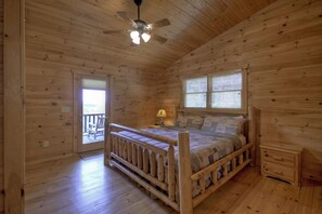 Cabin