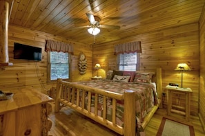 3 habitaciones, escritorio y wifi gratis