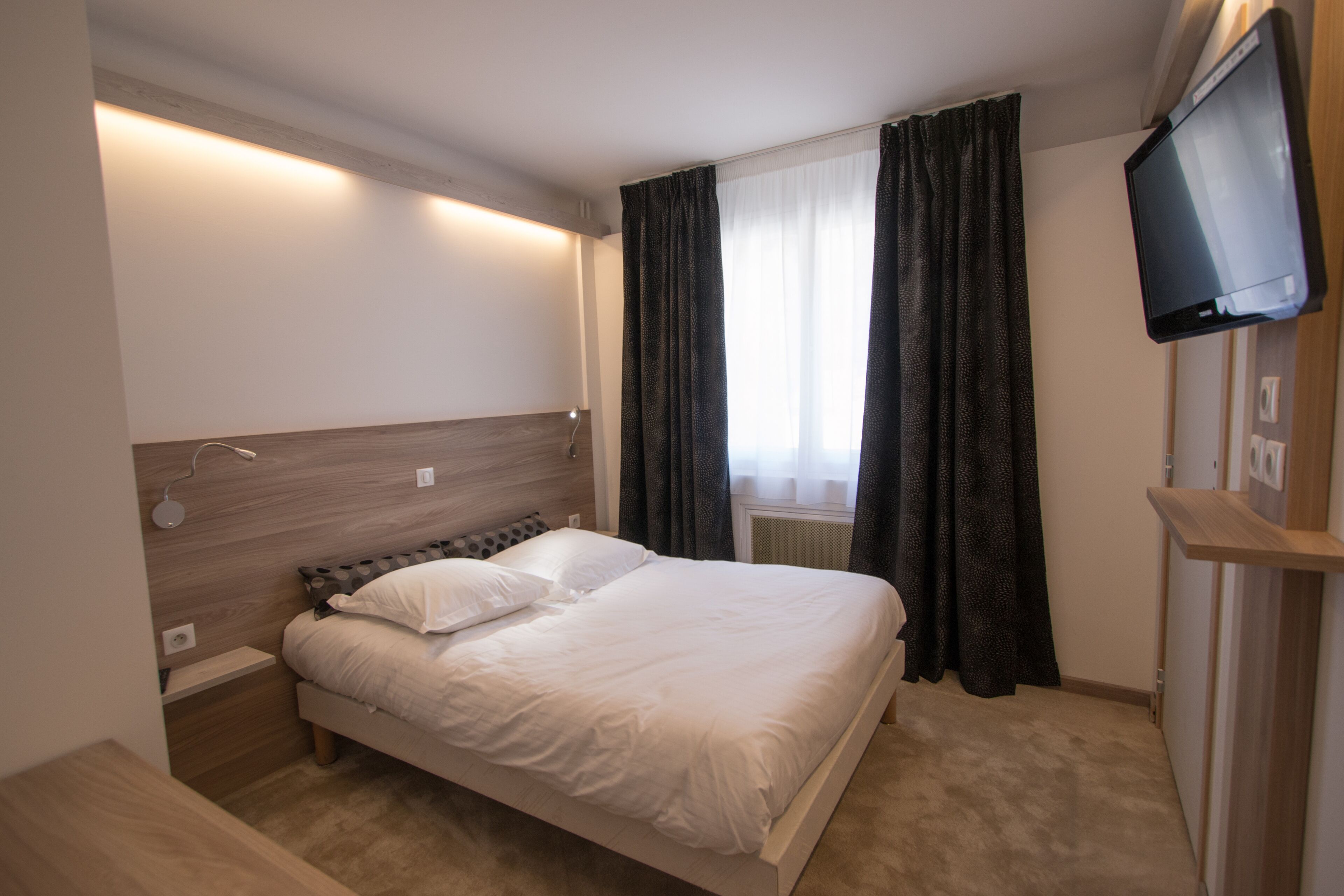 Business Double Room, 1 Double Bed, Non Smoking