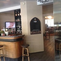 Bar (en la propiedad)