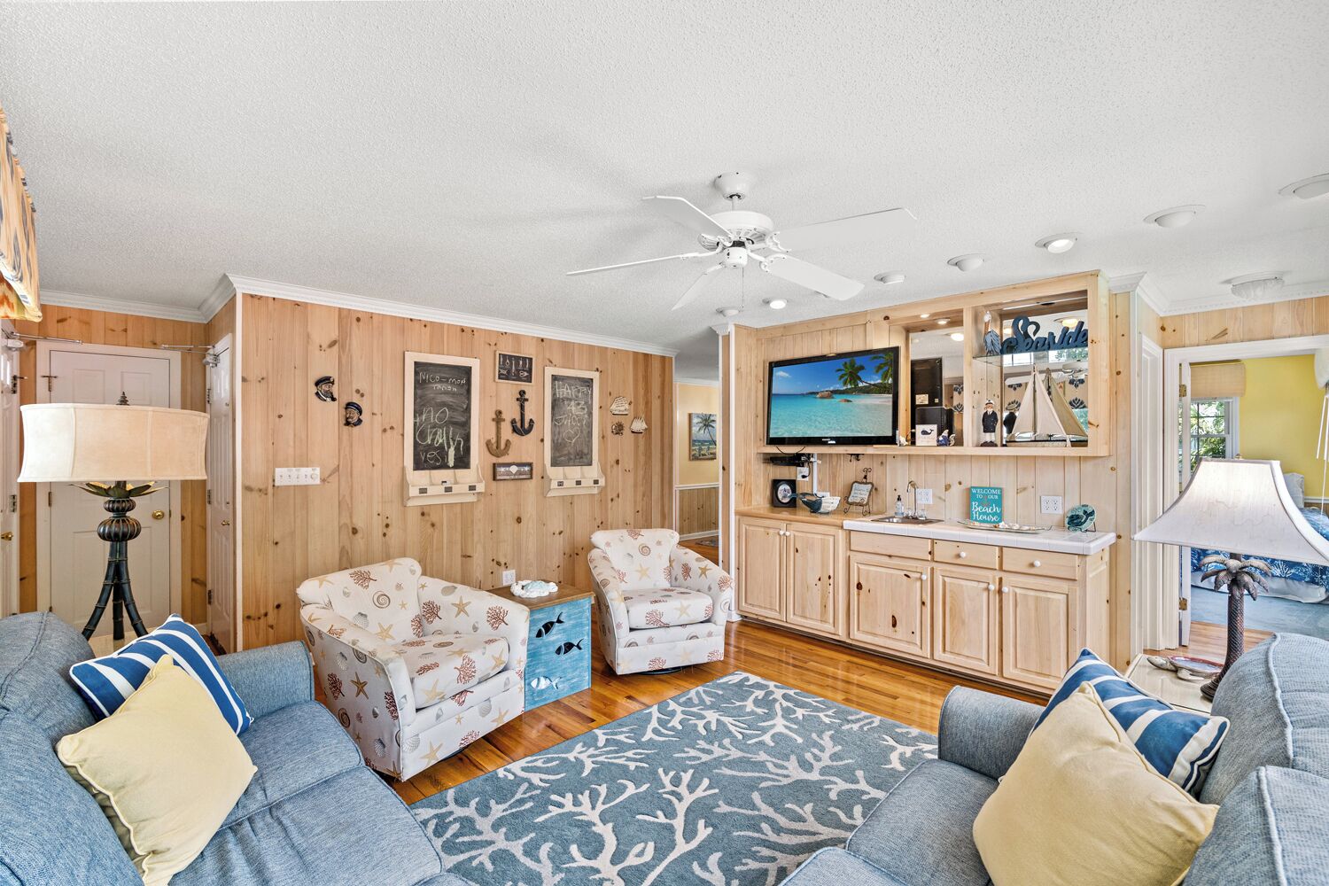 تلفزيون، مشغل دي في دي