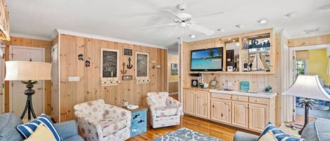 تلفزيون، مشغل دي في دي