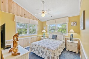 8 camere, Wi-Fi, lenzuola