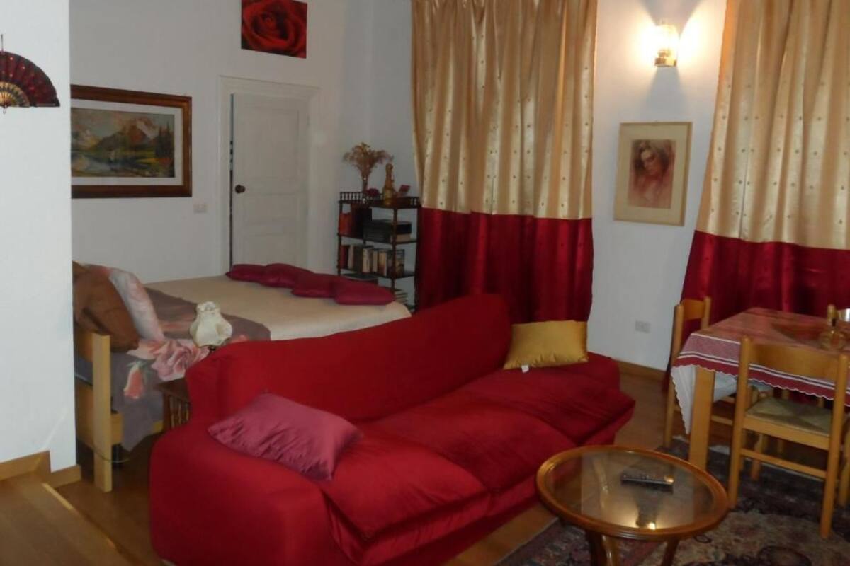 Family Room | WiFi (free), individually decorated, individually furnished, bed sheets