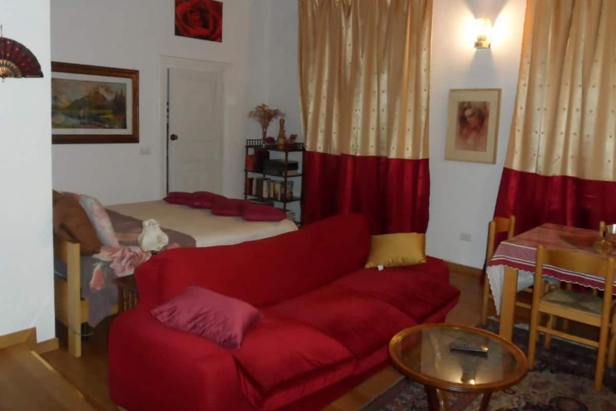 Familienzimmer