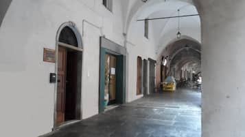 Esterni