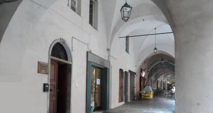 Palazzo Barli