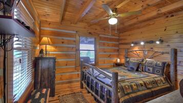 2 عدّة غرف نوم ومكتب وواي فاي مجانًا