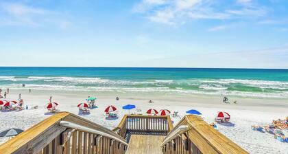 "Soak Up The Sun" - Redfish Village - Capacidad para 6