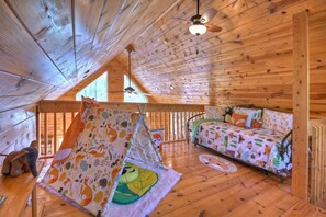 Cabin
