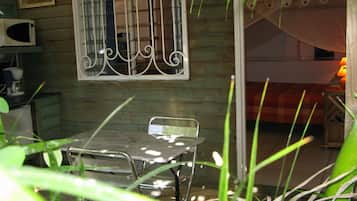 Terraço/pátio