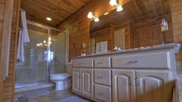Jetted tub