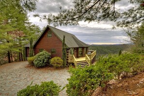 Exterior - Mountain Serenity (Morganton)