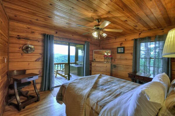 Cabin