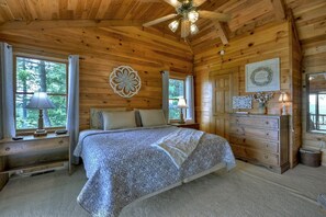 Cabin