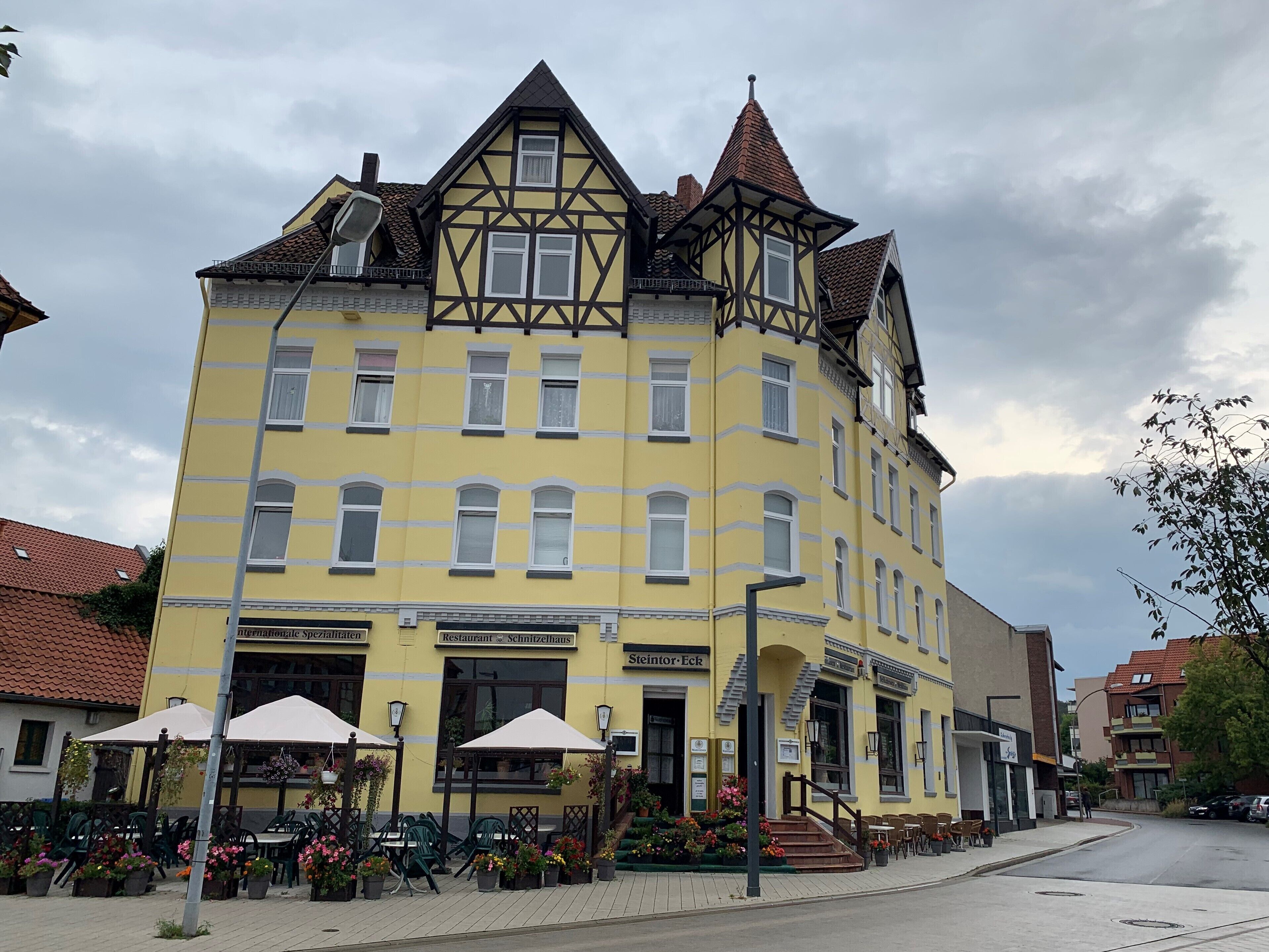 Außenbereich