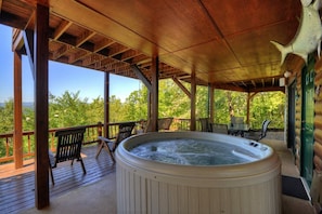 Cabin | Spa
