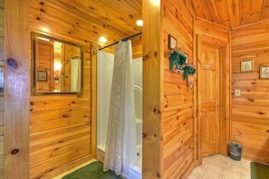 Cabaña | Spa