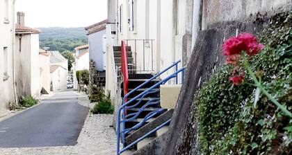 Charmante maison 3 minutes du Puy du fou