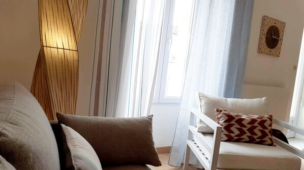 تلفزيون ذكي