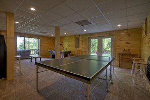 Cabana | Instal·lacions de fitnes