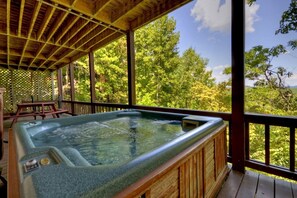 เคบิน | สปา