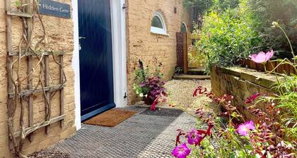 The Hidden Gem: Eine gemütliche, moderne Wohnung in der Nähe des Flughafens East Midlands