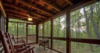 Mountain Retreat