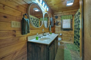 Bathroom - Simple Pleasures (Morganton)