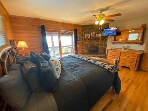 Cabin