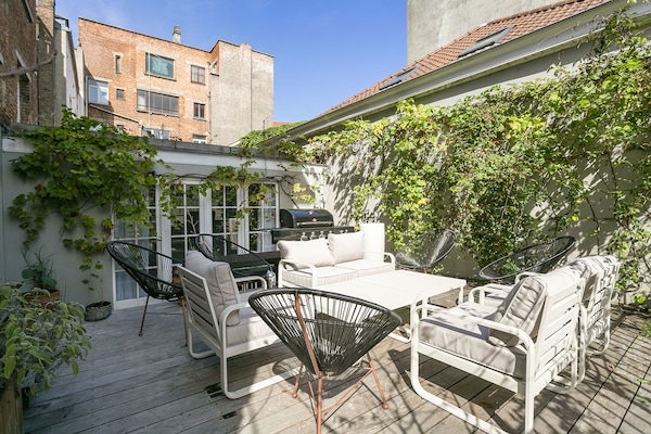 Terras