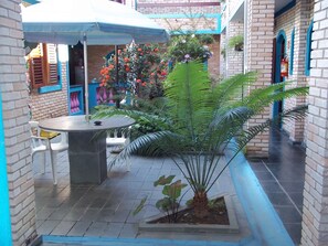 Terras