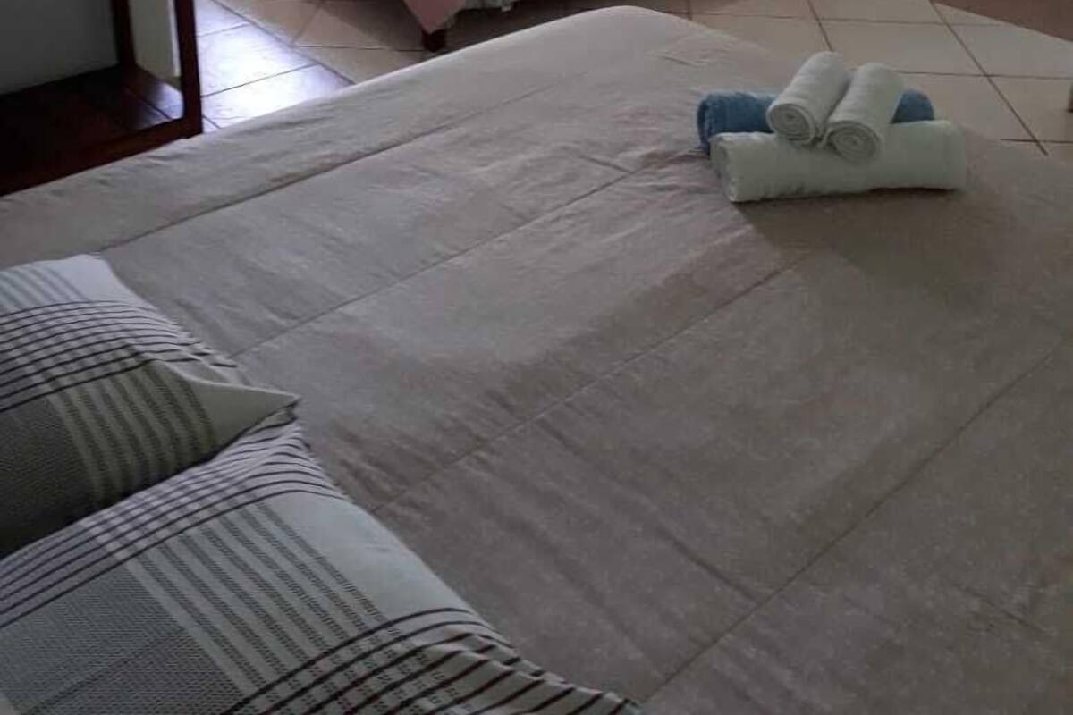 Standard Quadruple Room | Free cots/infant beds, bed sheets